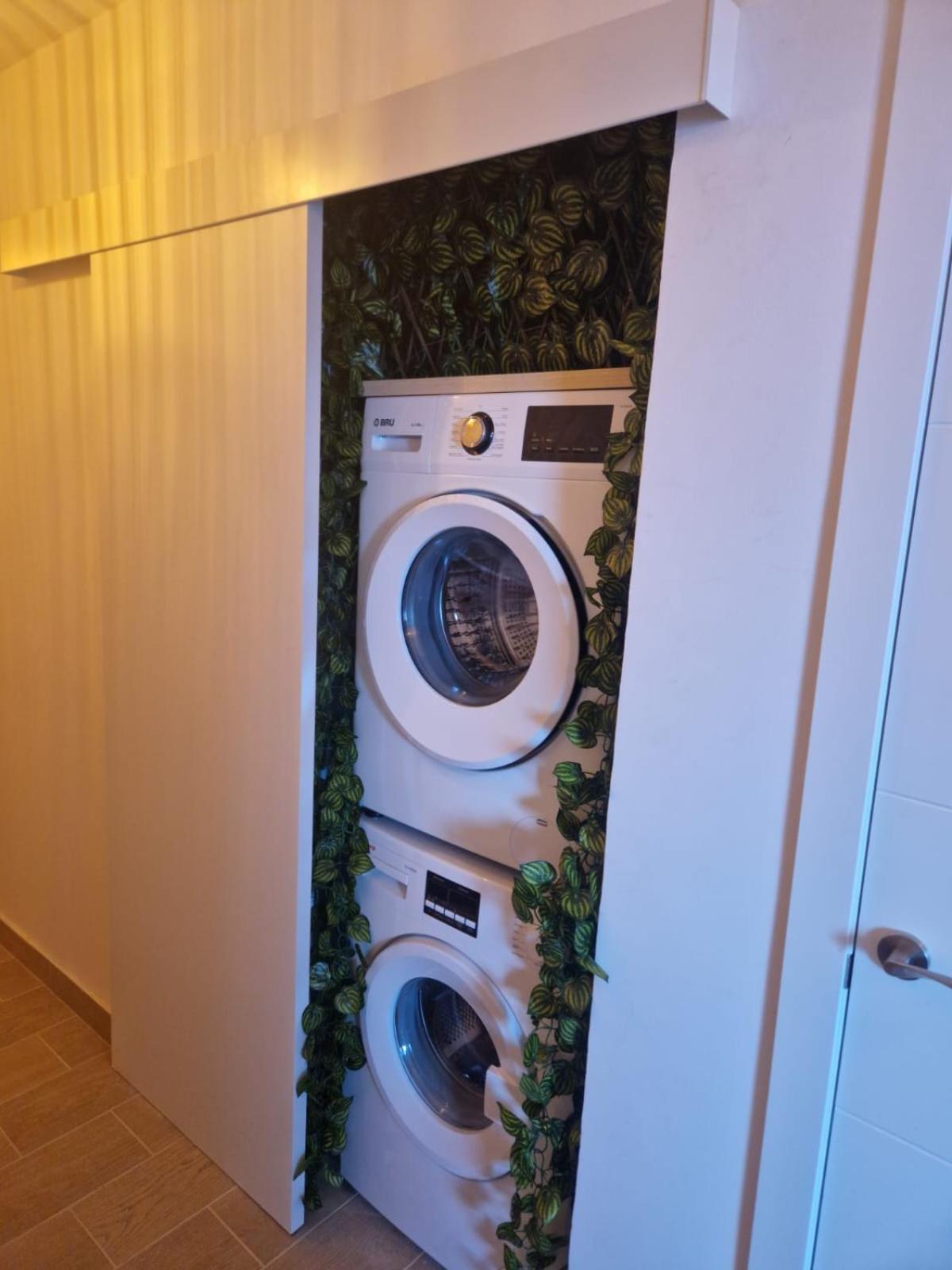 טקורונטה Apartment Inside The Wave A מראה חיצוני תמונה